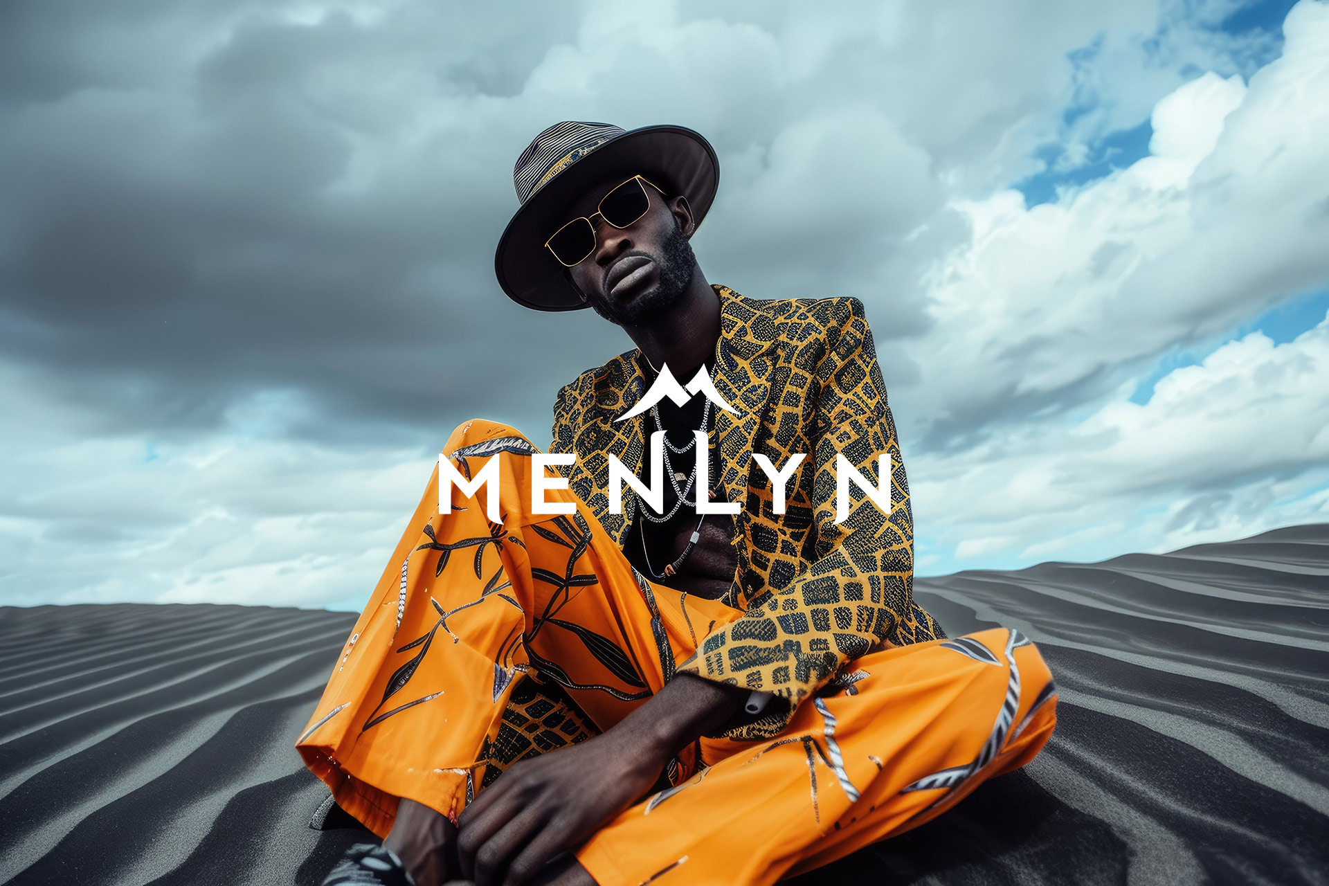 Menlyn mall winter edit promotion