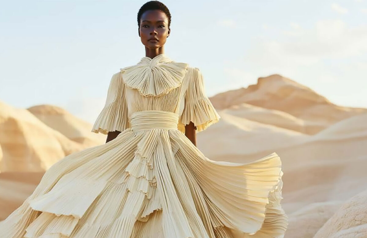 How Menlyn Park Turned the Winter Slump into a Fashion Destination